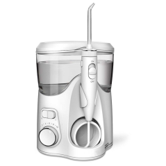 Waterpik Flosser Ultra Plus Mouthwash - Experience Superior Oral Care & Freshness!